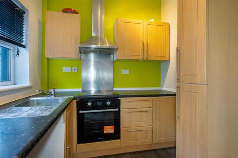 3 bedroom end of terrace house for sale, Welbeck Street, Darlington