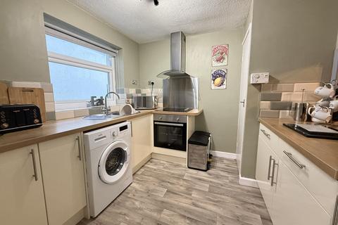 3 bedroom flat for sale, Harbour View, Cemaes Bay, Anglesey, LL67