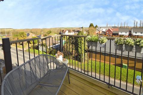 2 bedroom flat for sale, Dunne House, Rochester ME3