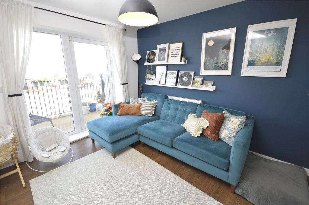 Lounge Area
