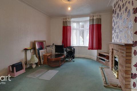 3 bedroom terraced house for sale, Ganges Road, Plymouth