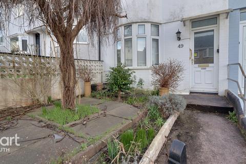 3 bedroom terraced house for sale, Ganges Road, Plymouth