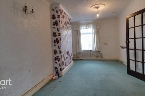 3 bedroom terraced house for sale, Ganges Road, Plymouth