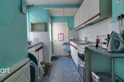 3 bedroom terraced house for sale, Ganges Road, Plymouth