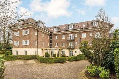 2 bedroom apartment to rent, Maplewood Court, 49 Woodthorpe Road, Ashford