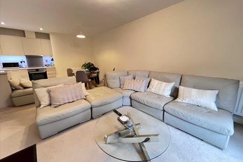 2 bedroom apartment to rent, Maplewood Court, 49 Woodthorpe Road, Ashford