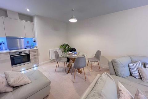 2 bedroom apartment to rent, Maplewood Court, 49 Woodthorpe Road, Ashford