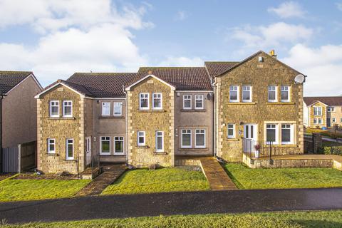 3 bedroom terraced house for sale, 21 Wemyss Avenue, Blairhall, KY12 9PL