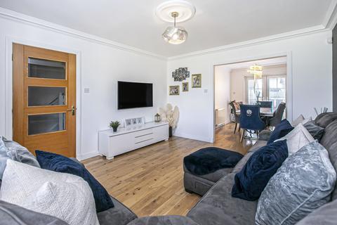 3 bedroom terraced house for sale, 21 Wemyss Avenue, Blairhall, KY12 9PL