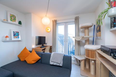 2 bedroom flat for sale, 21/8 Stanwell Street, Edinburgh, EH6 5NG