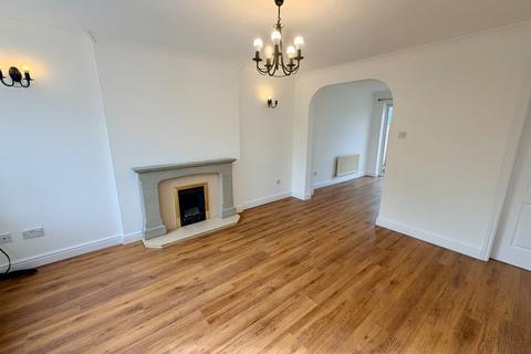 3 bedroom semi-detached house to rent, Pershore Drive, Branston, Burton-on-Trent, Staffordshire, DE14