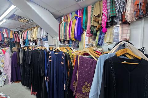 undefined, Lilycroft Road, Bradford, BD9