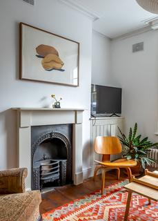 undefined, Admiral Street, London SE8