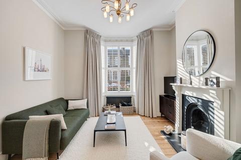 4 bedroom terraced house for sale, Edric Road, London SE14