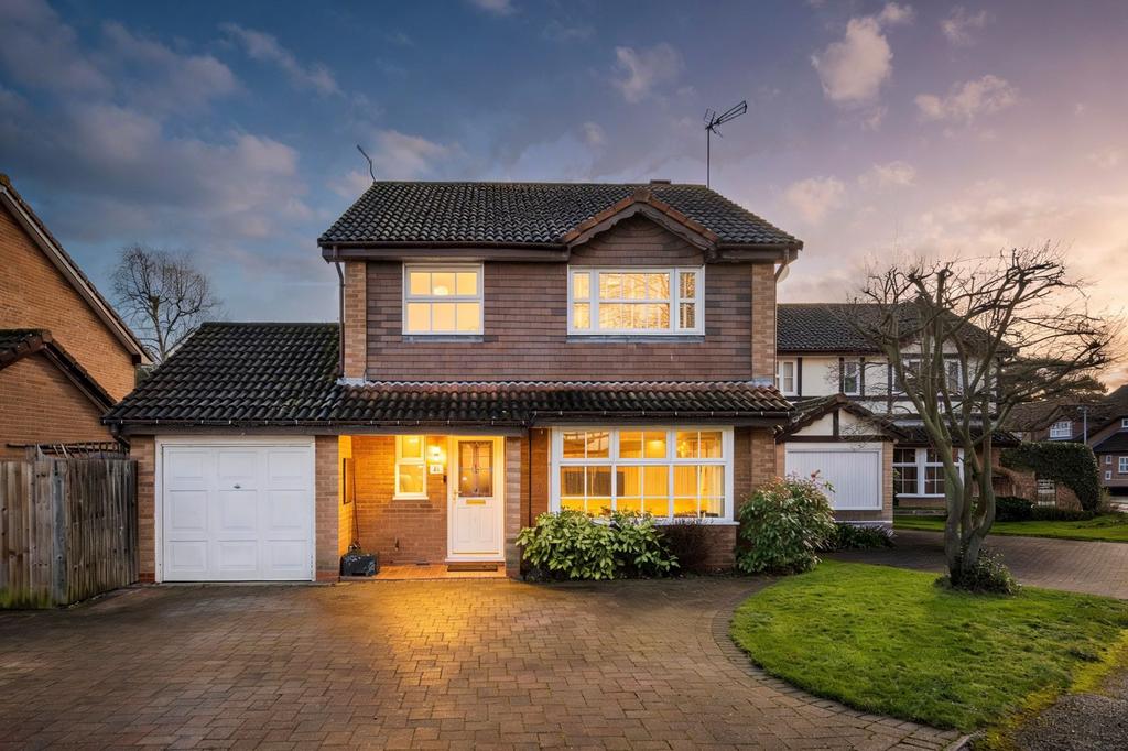 Crail Close