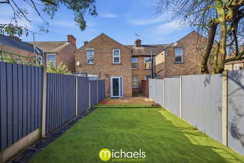 3 bedroom terraced house for sale, Ipswich Road, Colchester, CO4