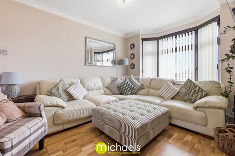 3 bedroom terraced house for sale, Ipswich Road, Colchester, CO4