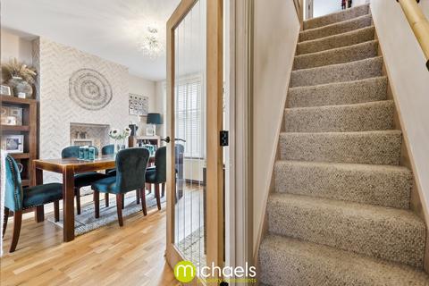 3 bedroom terraced house for sale, Ipswich Road, Colchester, CO4