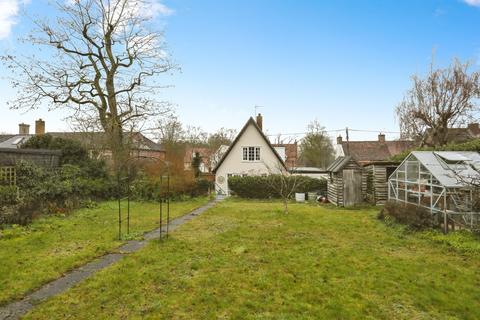 3 bedroom detached house for sale, The Street, Badwell Ash, Bury St. Edmunds