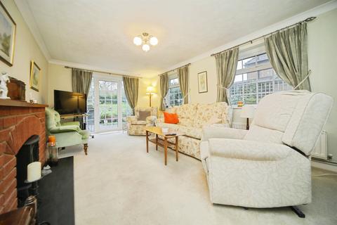 3 bedroom detached house for sale, The Street, Badwell Ash, Bury St. Edmunds