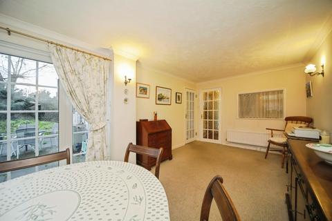 3 bedroom detached house for sale, The Street, Badwell Ash, Bury St. Edmunds