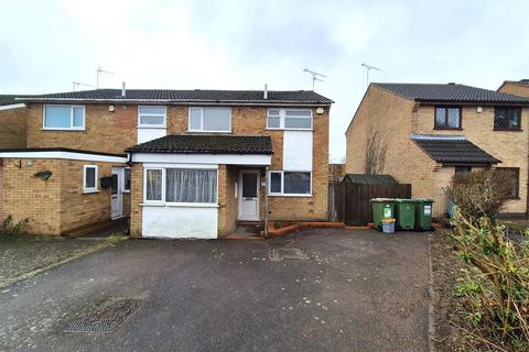 undefined, Sonning Way, Glen Parva