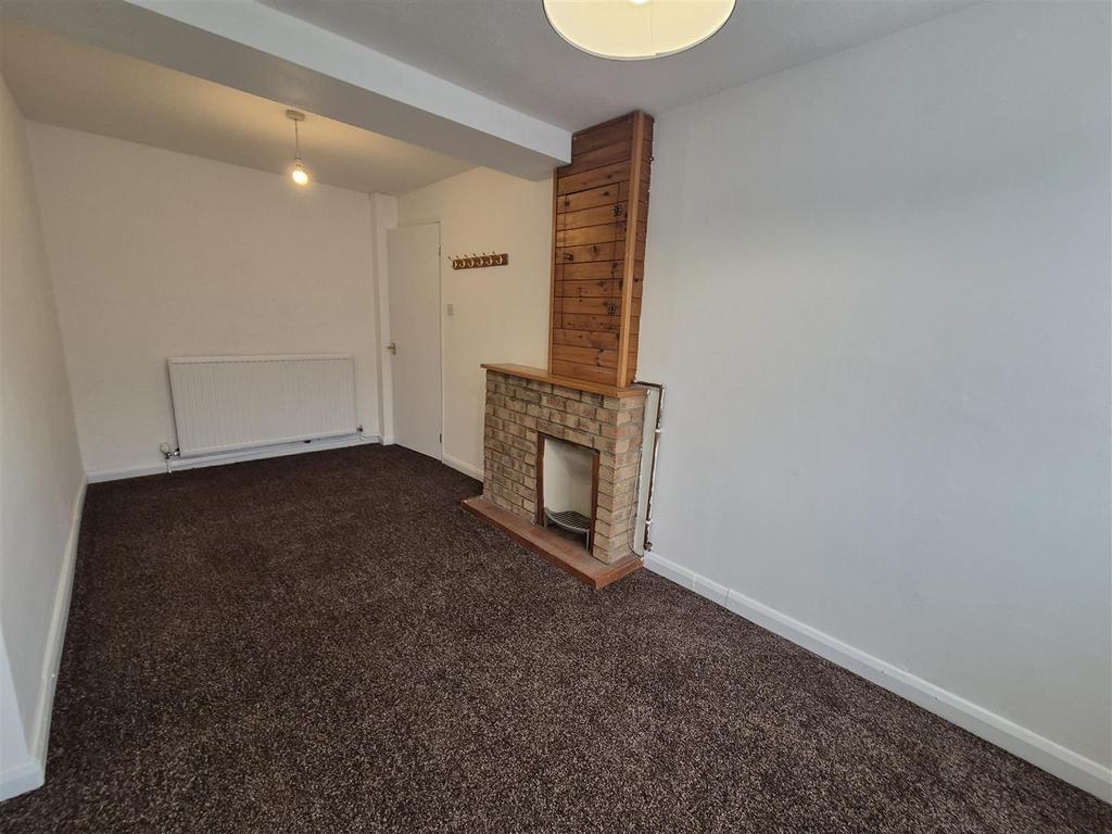 Dining Room/Snug