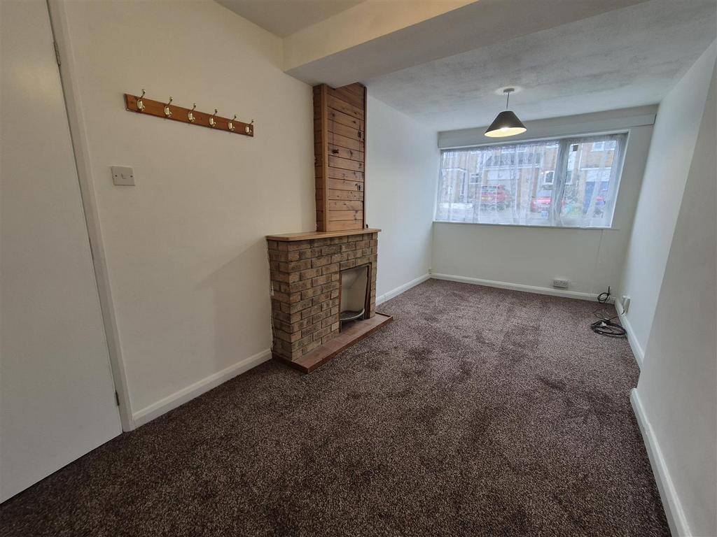 Dining Room/Snug