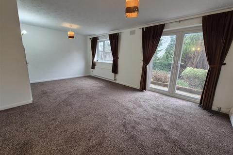 undefined, Sonning Way, Glen Parva