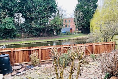 undefined, Sonning Way, Glen Parva