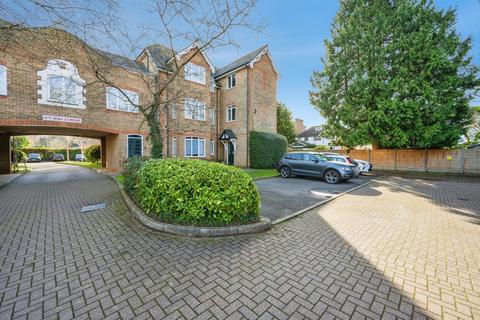 Latium Close, Holywell Hill, St. Albans