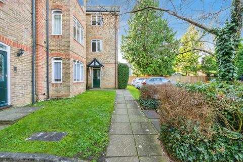 2 bedroom apartment for sale, Latium Close, Holywell Hill, St. Albans