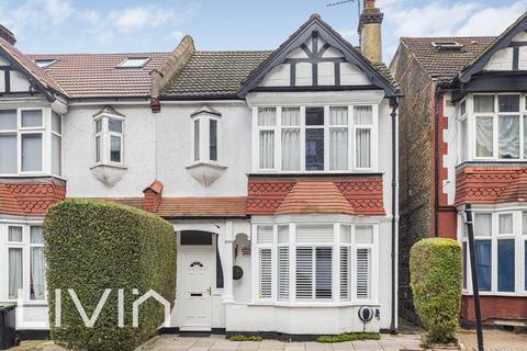 4 bedroom semi-detached house for sale, Croydon CR0