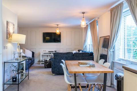 2 bedroom maisonette for sale, Lewis Way, Heybridge, MALDON