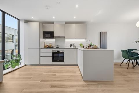 undefined, Campfield Road, St. Albans