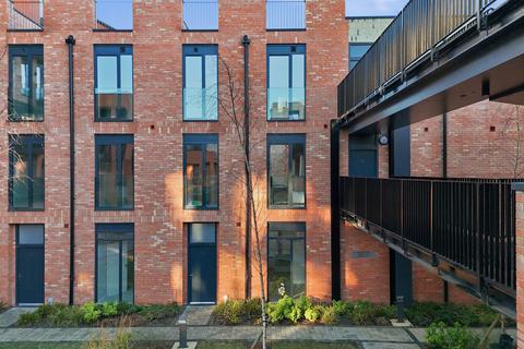 undefined, Campfield Road, St. Albans