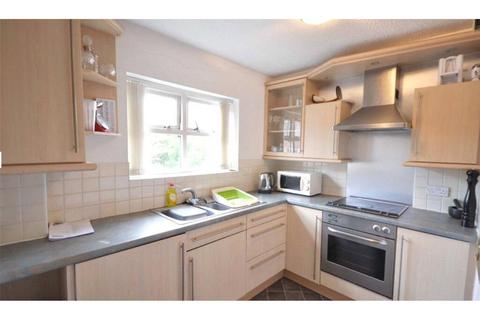1 bedroom flat for sale, 4 Slate Wharf, Manchester, M15