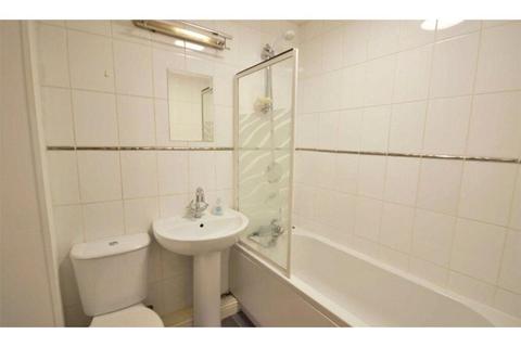 1 bedroom flat for sale, 4 Slate Wharf, Manchester, M15