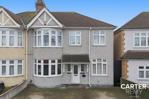 4 bedroom semi-detached house for sale, Gorseway, Romford, RM7