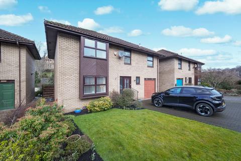 undefined, 2 Westmill Wynd, Lasswade, EH18 1LZ