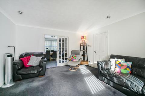 undefined, 2 Westmill Wynd, Lasswade, EH18 1LZ