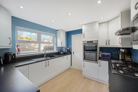 undefined, 2 Westmill Wynd, Lasswade, EH18 1LZ