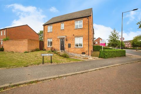 3 bedroom semi-detached house for sale, Dove Road, Mexborough