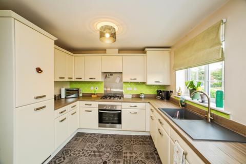 3 bedroom semi-detached house for sale, Dove Road, Mexborough