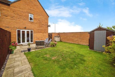 3 bedroom semi-detached house for sale, Dove Road, Mexborough