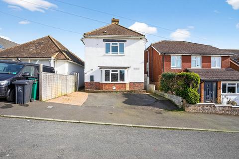 Seaview Road, Woodingdean, Brighton, BN2