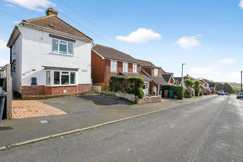 3 bedroom detached house for sale, Seaview Road, Woodingdean, Brighton, BN2
