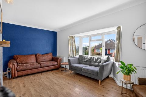 3 bedroom detached house for sale, Seaview Road, Woodingdean, Brighton, BN2