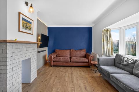3 bedroom detached house for sale, Seaview Road, Woodingdean, Brighton, BN2