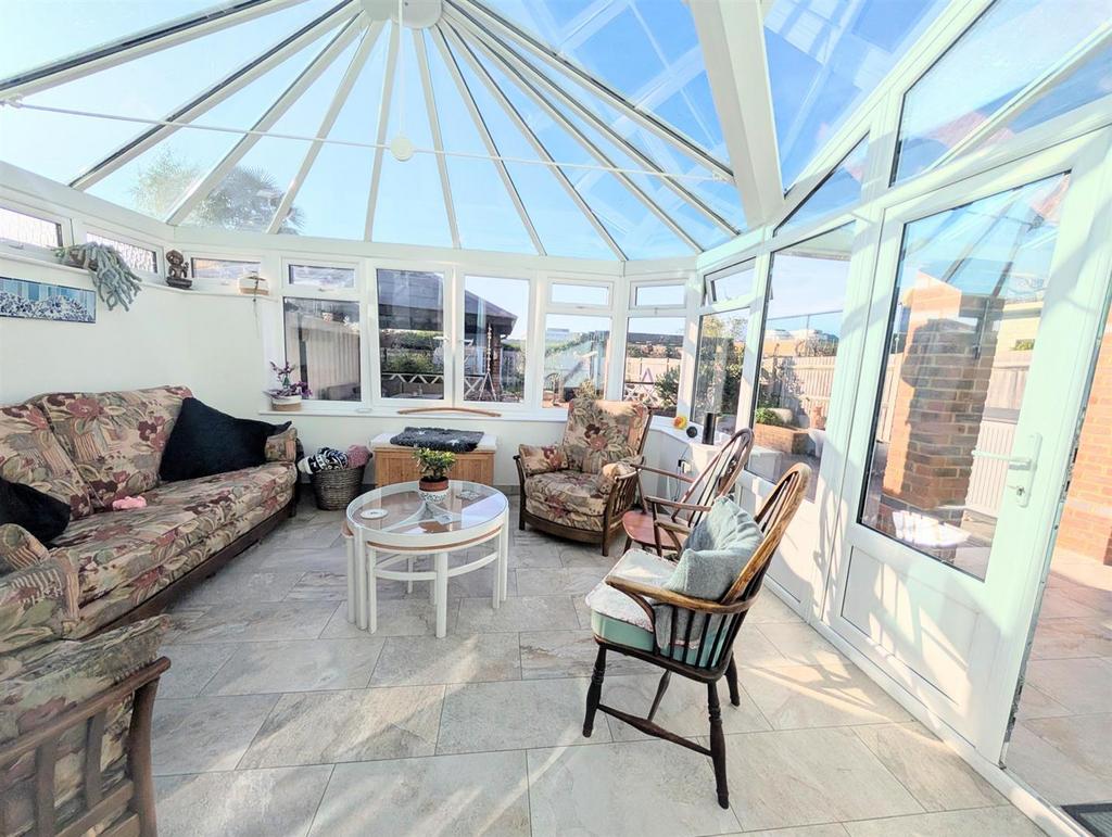Conservatory C